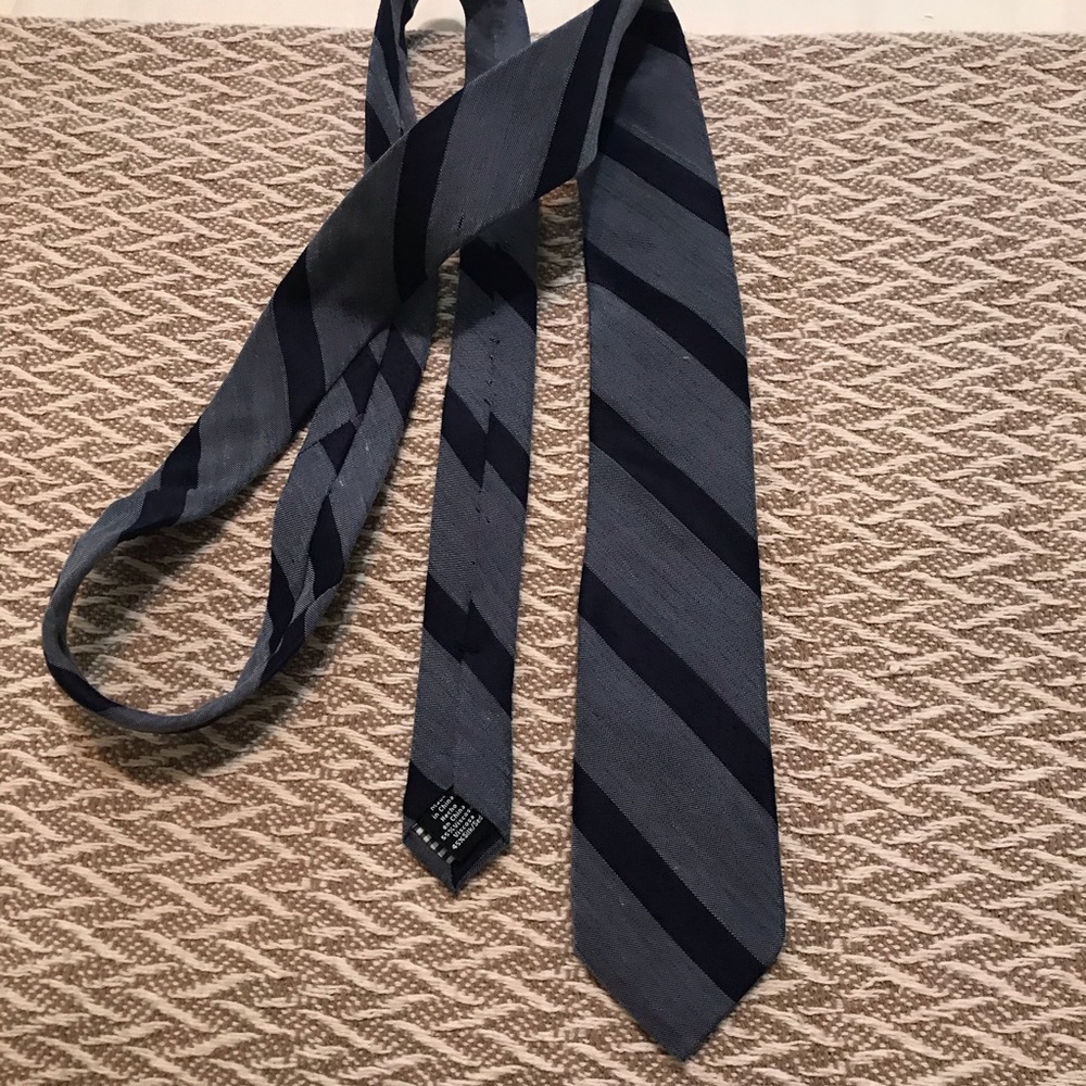 Ben Sherman skinny tie